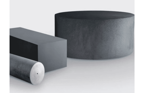 Hvad er forskellene mellem isotropisk grafit og siliconiseret grafit?
