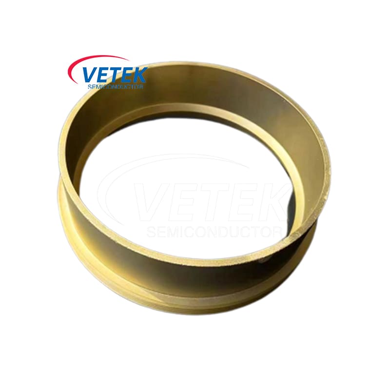 Hvordan opnår en tantalcarbid(TaC)-belægning langtidsservice under ekstrem termisk cykling?