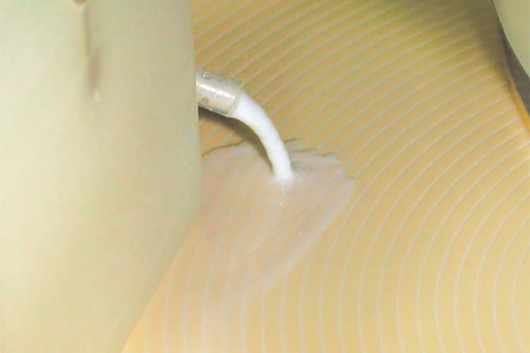 Nøglen til effektivitet og omkostningsoptimering: En analyse af CMP-gyllestabilitetskontrol og udvælgelsesstrategier