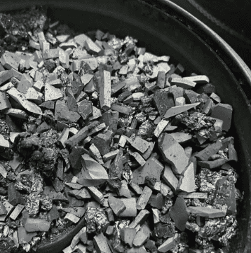 Den usynlige flaskehals i SiC-vækst: Hvorfor 7N Bulk CVD SiC-råmateriale erstatter traditionelt pulver