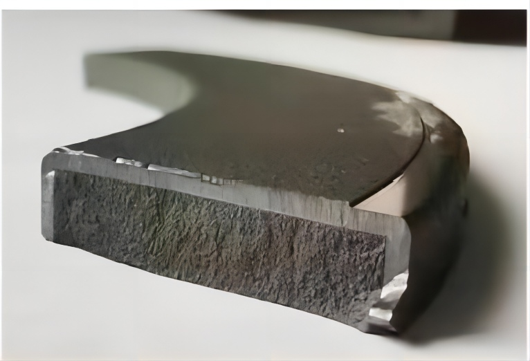 Maksimering af Fab Yield: Hvorfor CVD Solid SiC er det ultimative valg for kritiske kammerdele