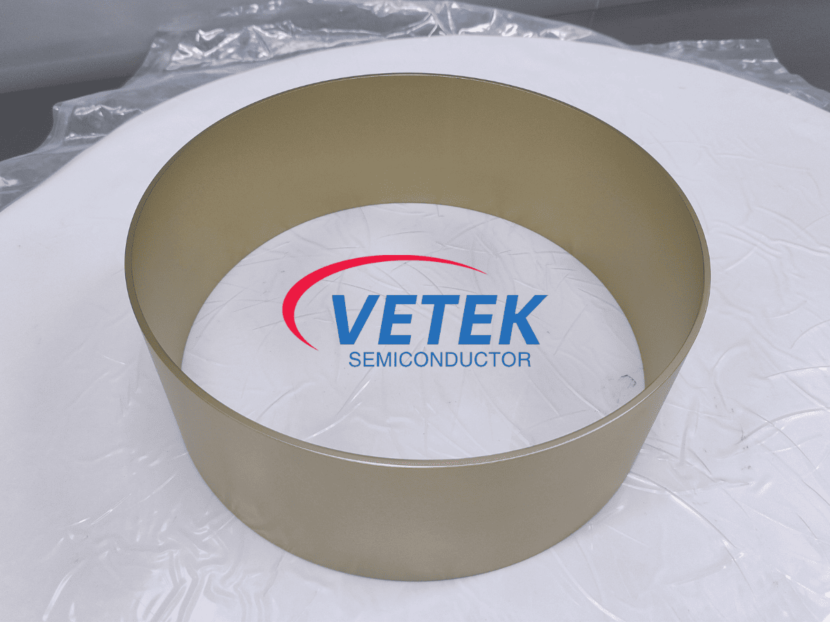 TaC Coating: Gatekeeper of Yield for 8-tommer Silicium Carbide PVT Epitaxy