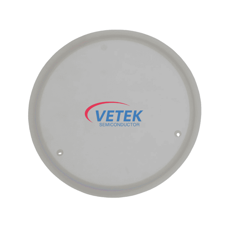 AMAT Cover Top Quartz 8 tommer PCII