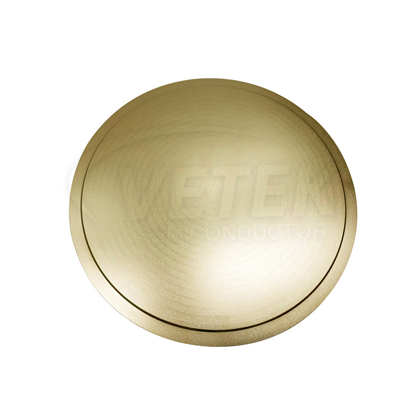 CVD TAC Coating Cover