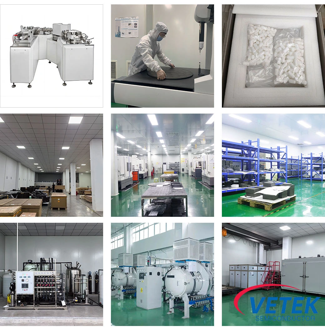 CVD SiC coating rigid felt shops