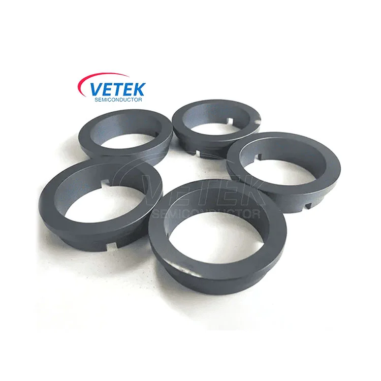 Sic Ceramic Seal Ring