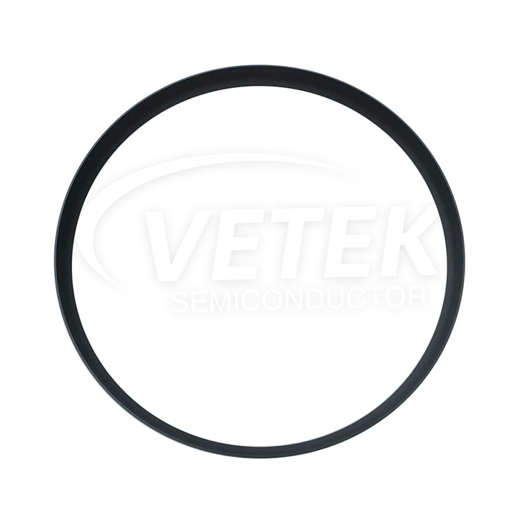 Sic coating samler top