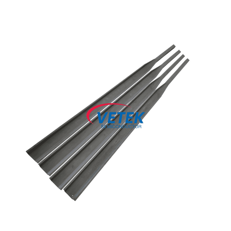 Siliciumcarbid Cantilever Paddle til Wafer Processing