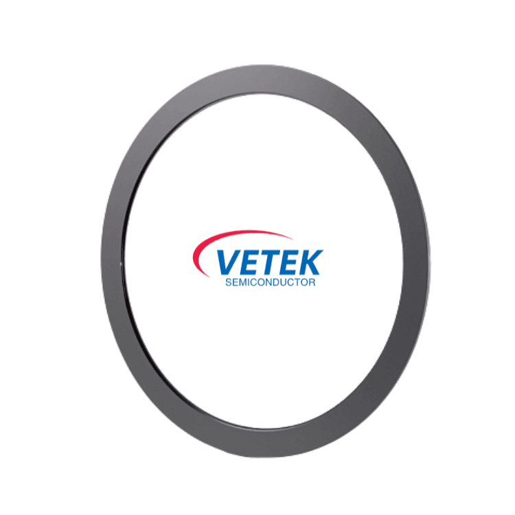 Siliciumcarbid Focus ring