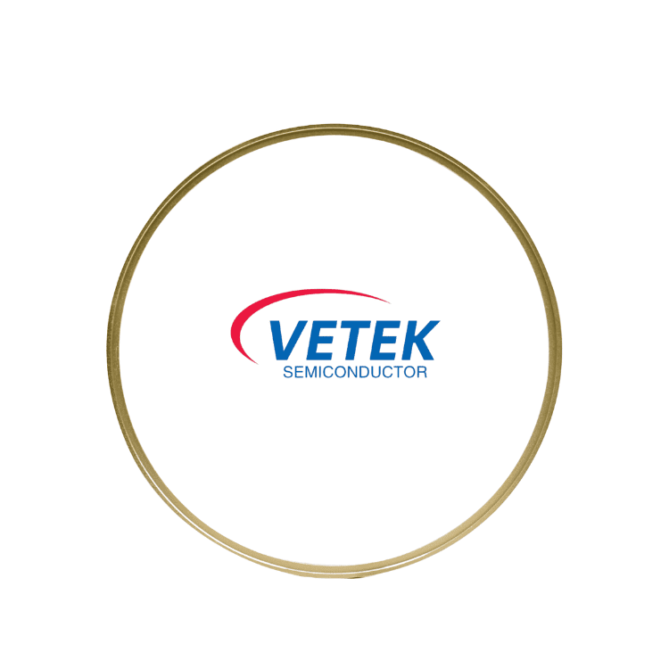 TaC Coated Graphite Wafer Cover Ring