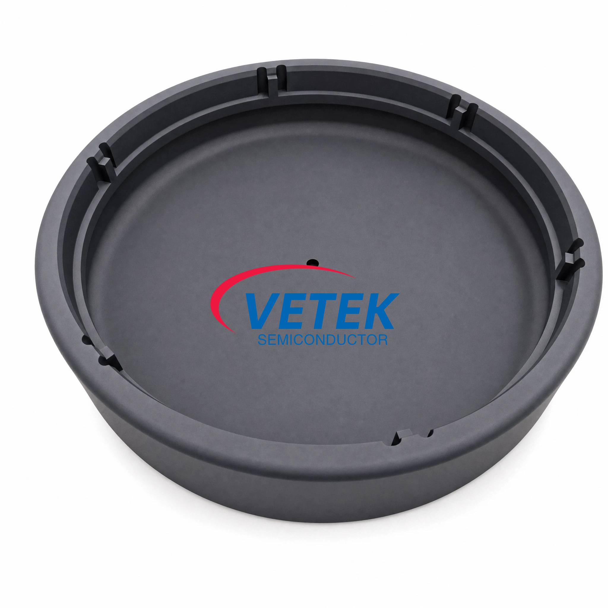 Wafer Carrier til VEECO MOCVD (LED Epitaxy)